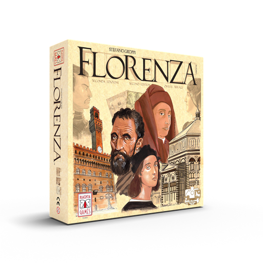 Florenza