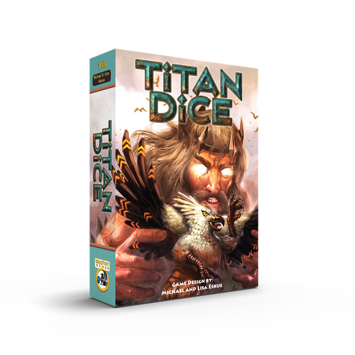 Titan Dice