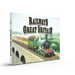 photo of Railways of Great Britain (2017 Edition) from Eagle-Gryphon Games