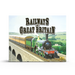 Railways of Great Britain (2017 Edition)