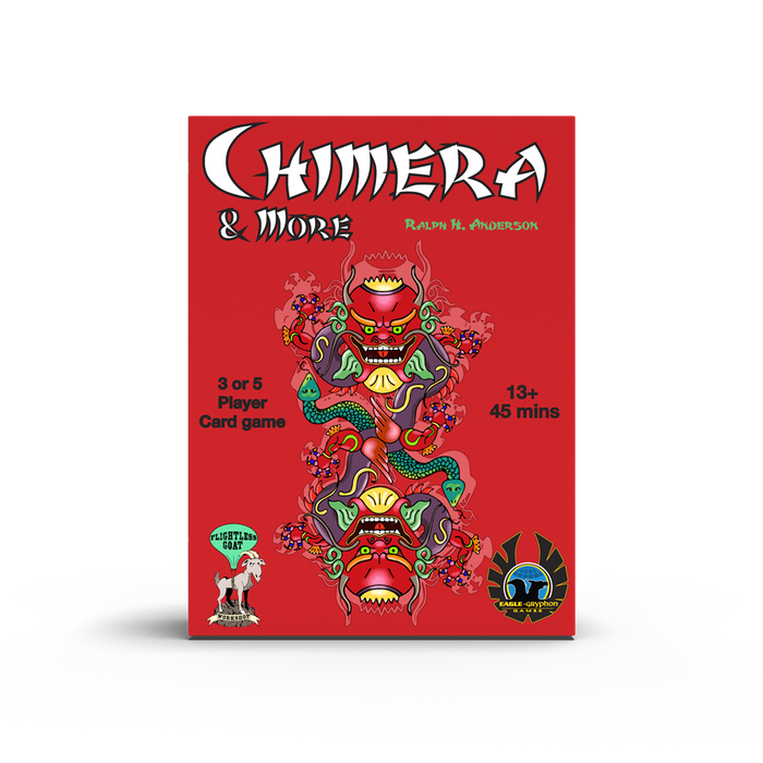 Chimera & More