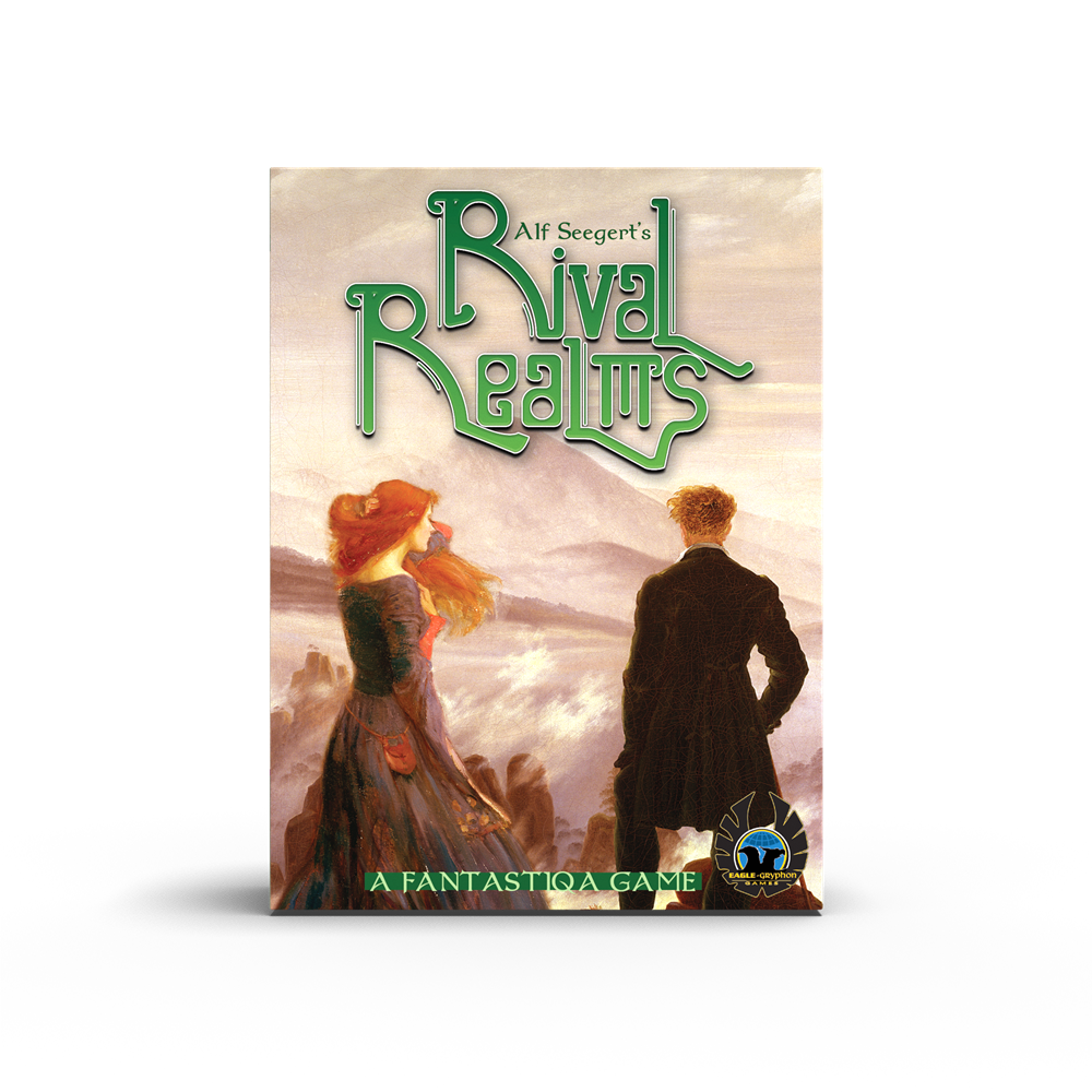 Fantastiqa: Rival Realms Complete Bundle