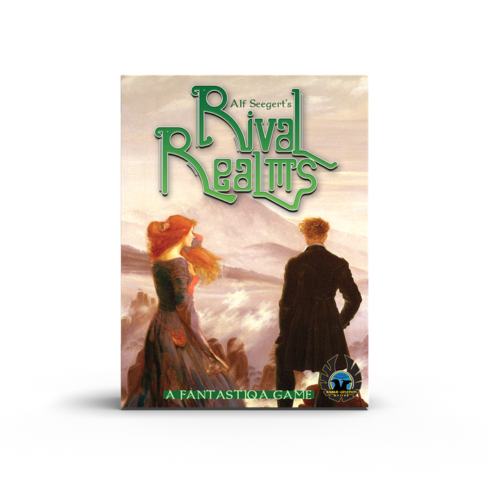 Fantastiqa: Rival Realms Complete Bundle
