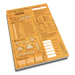 Roll Through The Ages: The Bronze Age - EGG Exclusive Scorepad