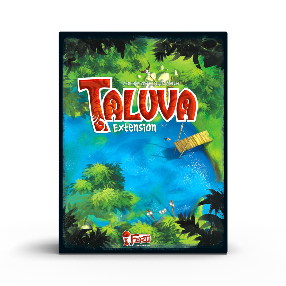 Taluva Extension