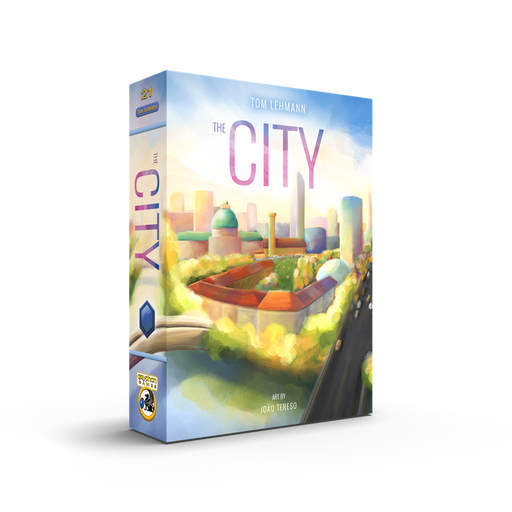 The City