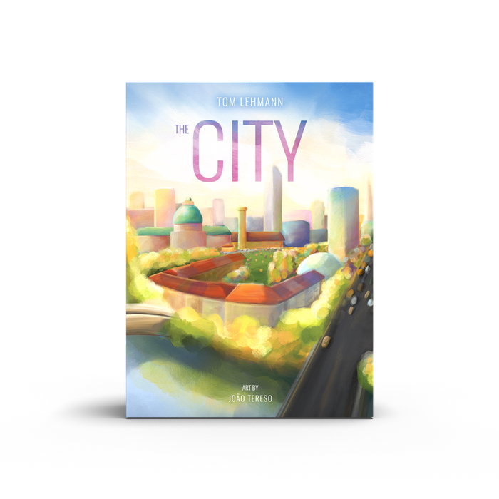 The City