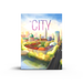 The City