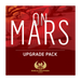 On Mars: Upgrade Pack