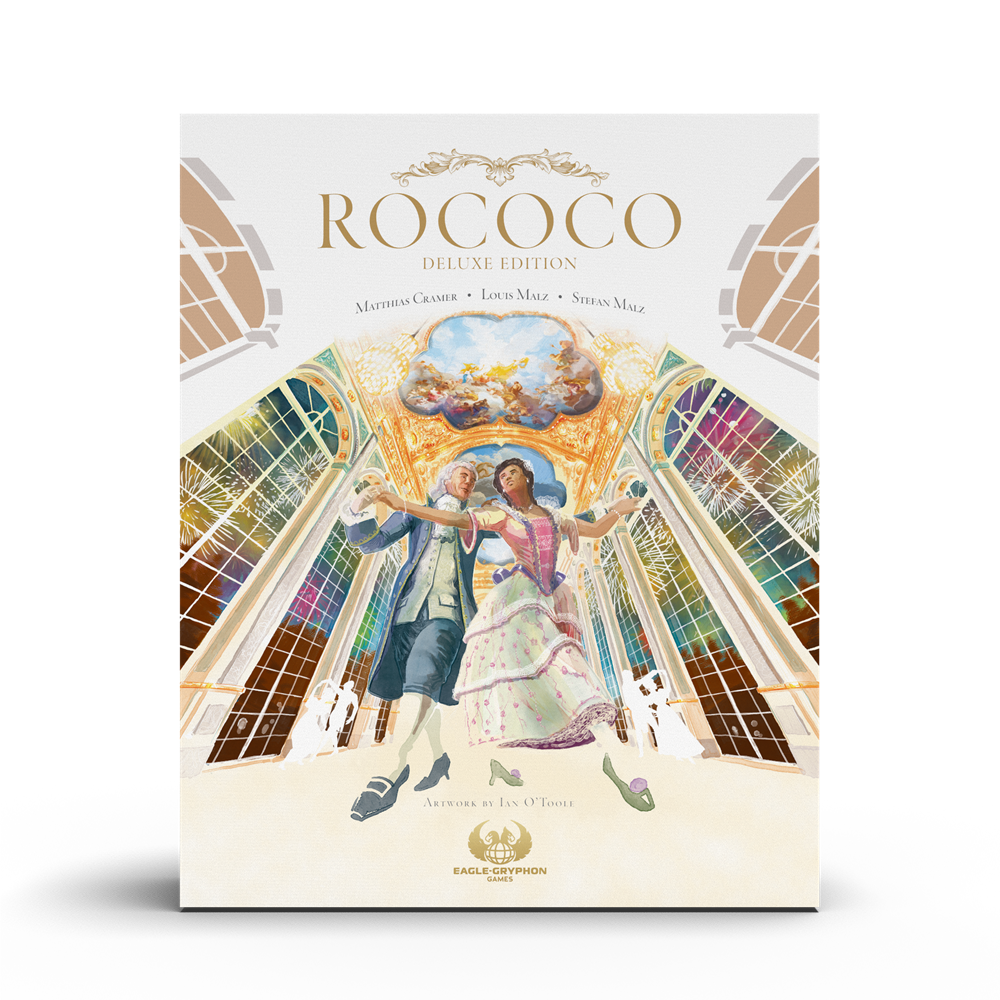Rococo Deluxe