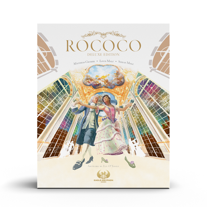 Rococo Deluxe