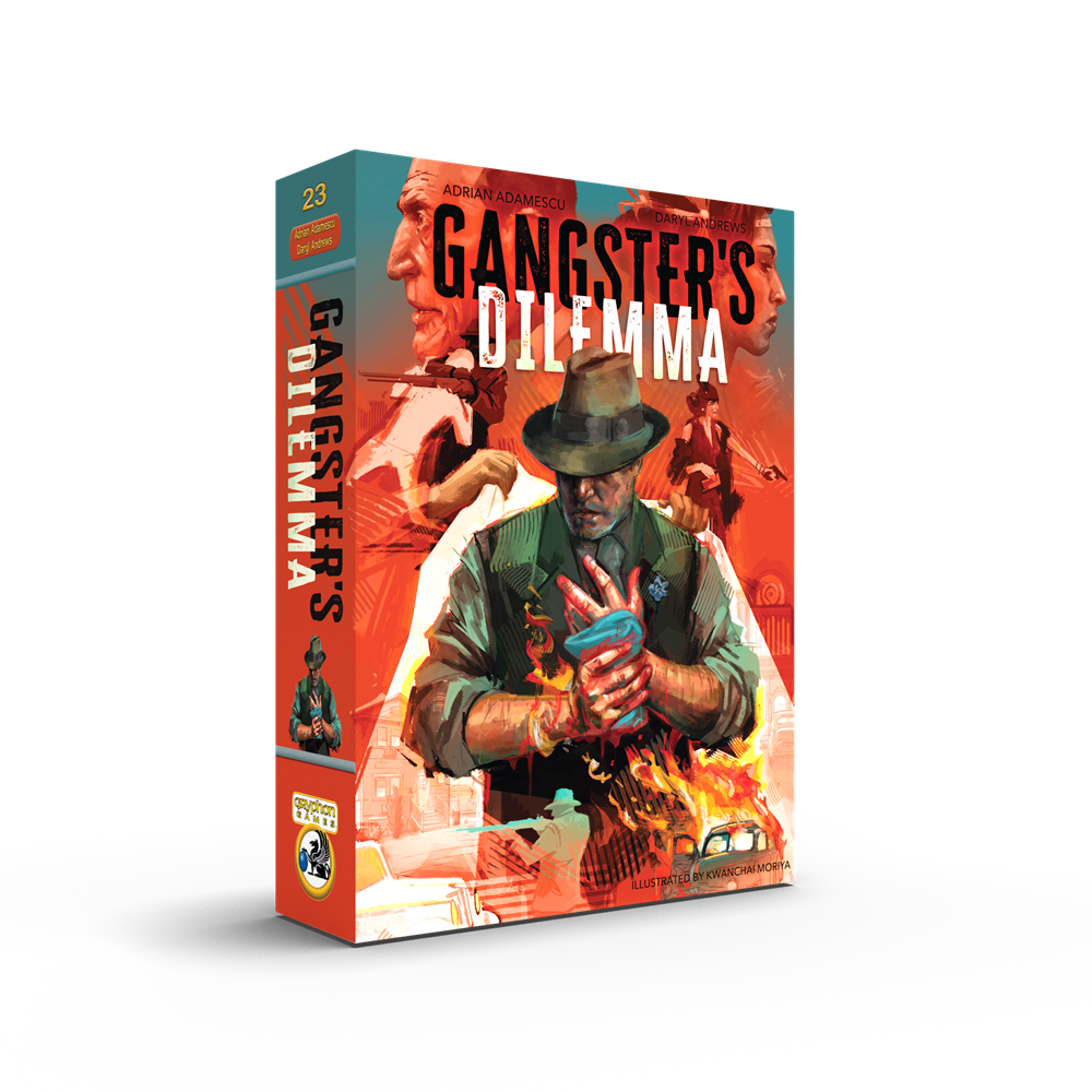 Gangster's Dilemma