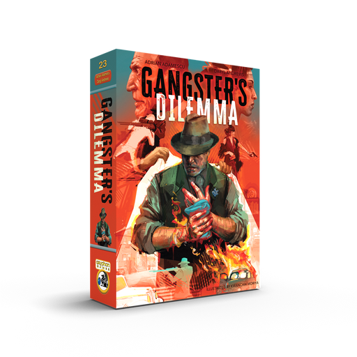 Gangster's Dilemma