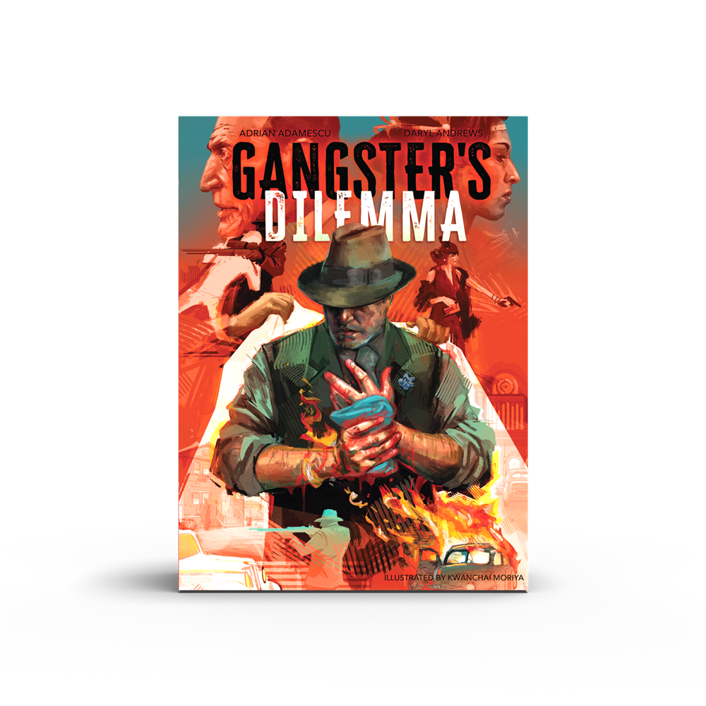 Gangster's Dilemma