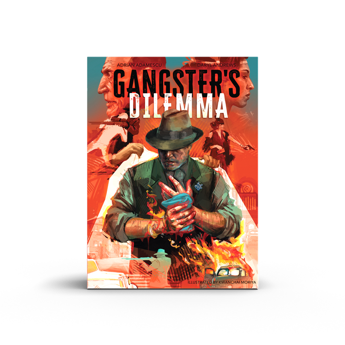 Gangster's Dilemma