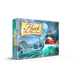 photo of Fleet: The Dice Game (2nd Edition) roll and write game