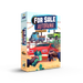 photo of For Sale Autorama from Eagle-Gryphon Games