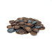 For Sale: Metal Coins