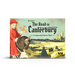 The Road to Canterbury