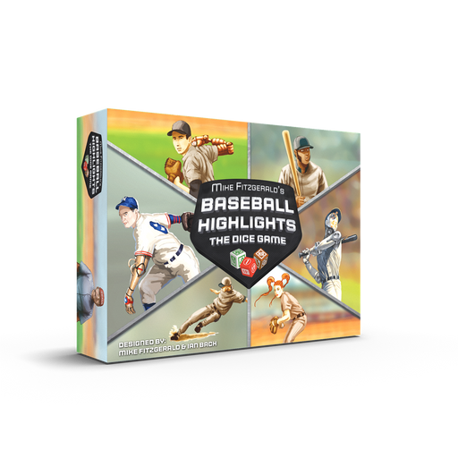 Baseball Highlights: The Dice Game