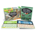 photo of Baseball & Football Highlights: The Dice Game Bundle table game