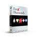 photo of Faux Diamonds Card Game from Eagle-Gryphon Games