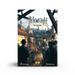 Arkwright: The Card Game