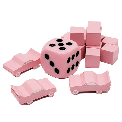 The Mother Road: Pink Cadillac Expansion