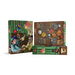 A Bard Day's Night