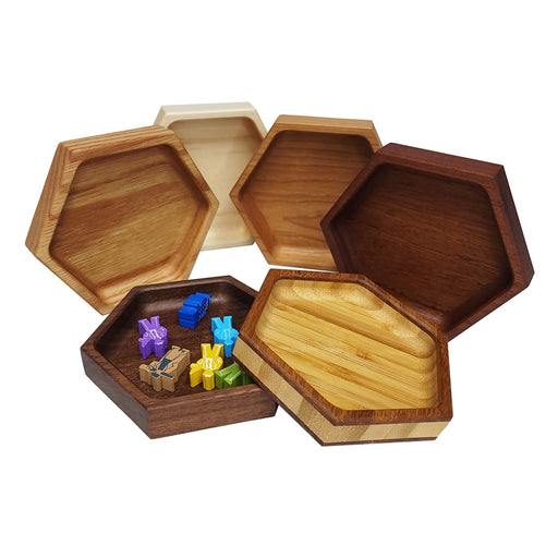 Deluxe Game Trays - Medium Solo