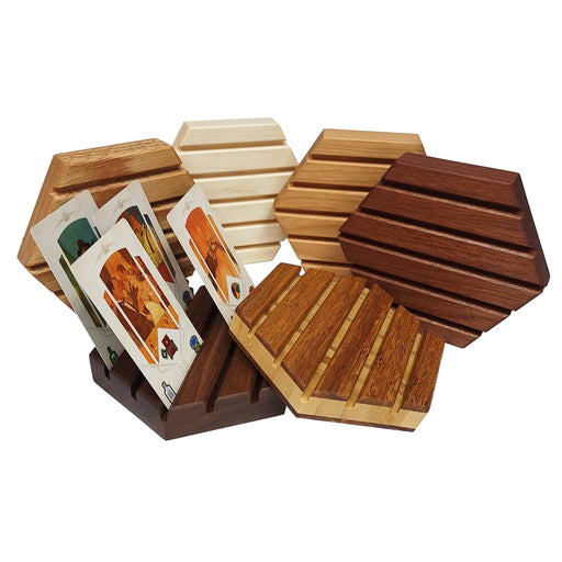 Deluxe Game Trays - Medium Card