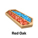 Deluxe Game Trays - Large Duo