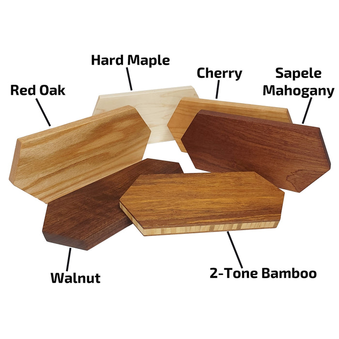 Deluxe Game Trays - Large Penta