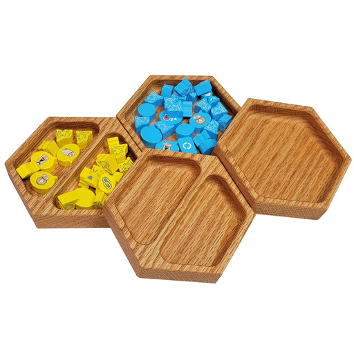 photo of Deluxe Game Tray Bundles - Board Game Bundle from Eagle-Gryphon Games