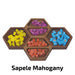 Deluxe Game Tray Bundles - Board Game Bundle