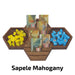 Deluxe Game Tray Bundles - Card Game Bundle