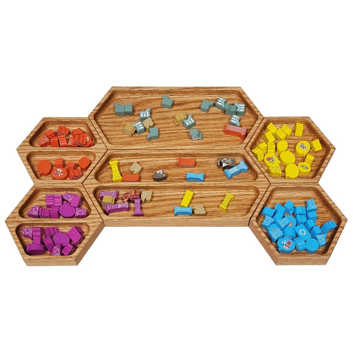 Deluxe Game Tray Bundles - Premium Bundle