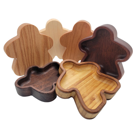 Meeple Tray & Decor