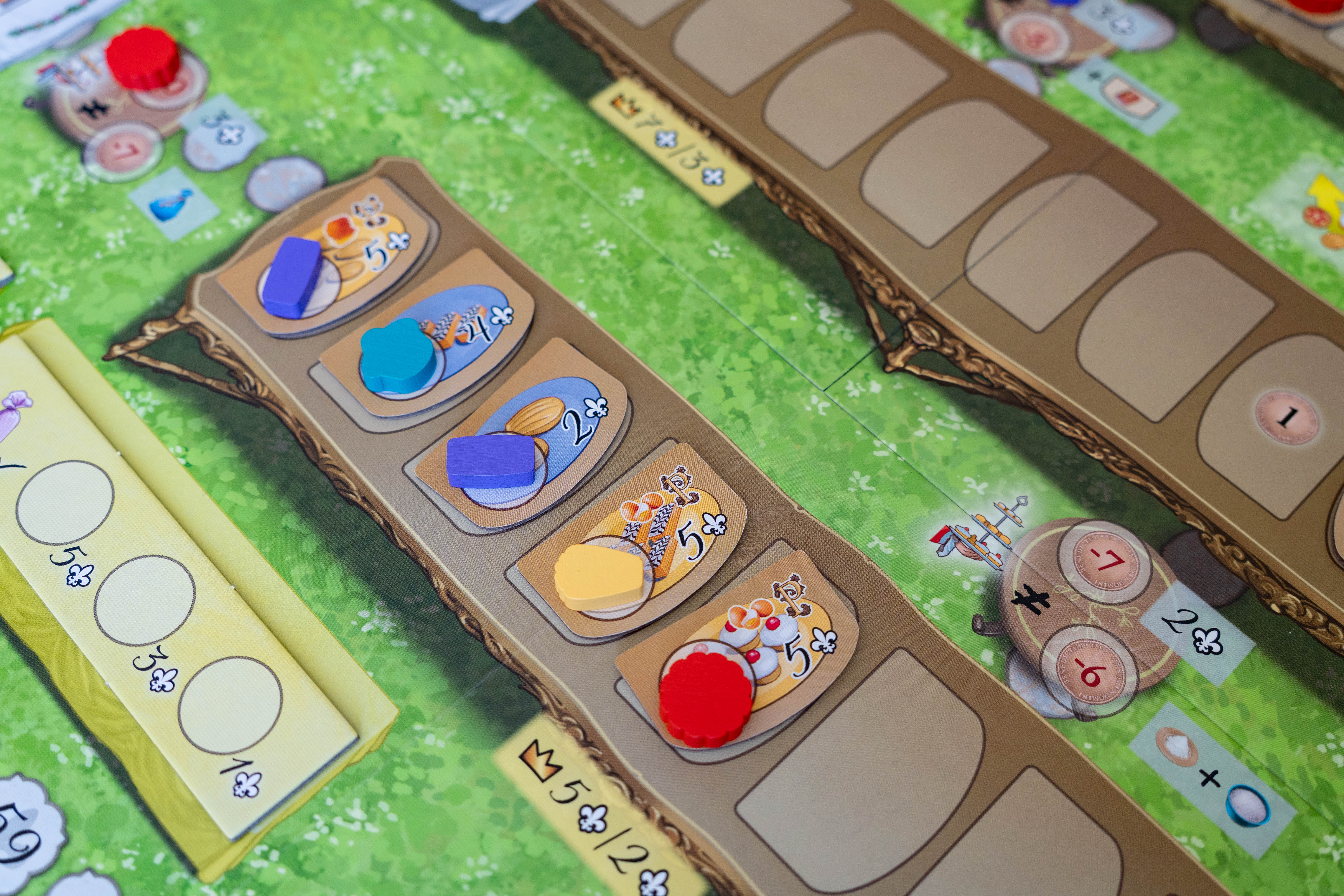 La Patisserie Rococo (KS Edition)