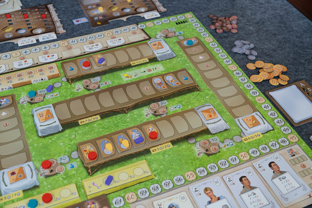 La Patisserie Rococo (KS Edition)