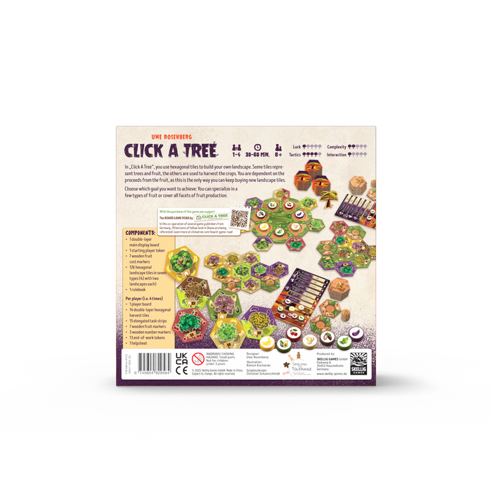 Uwe Rosenberg Bundle