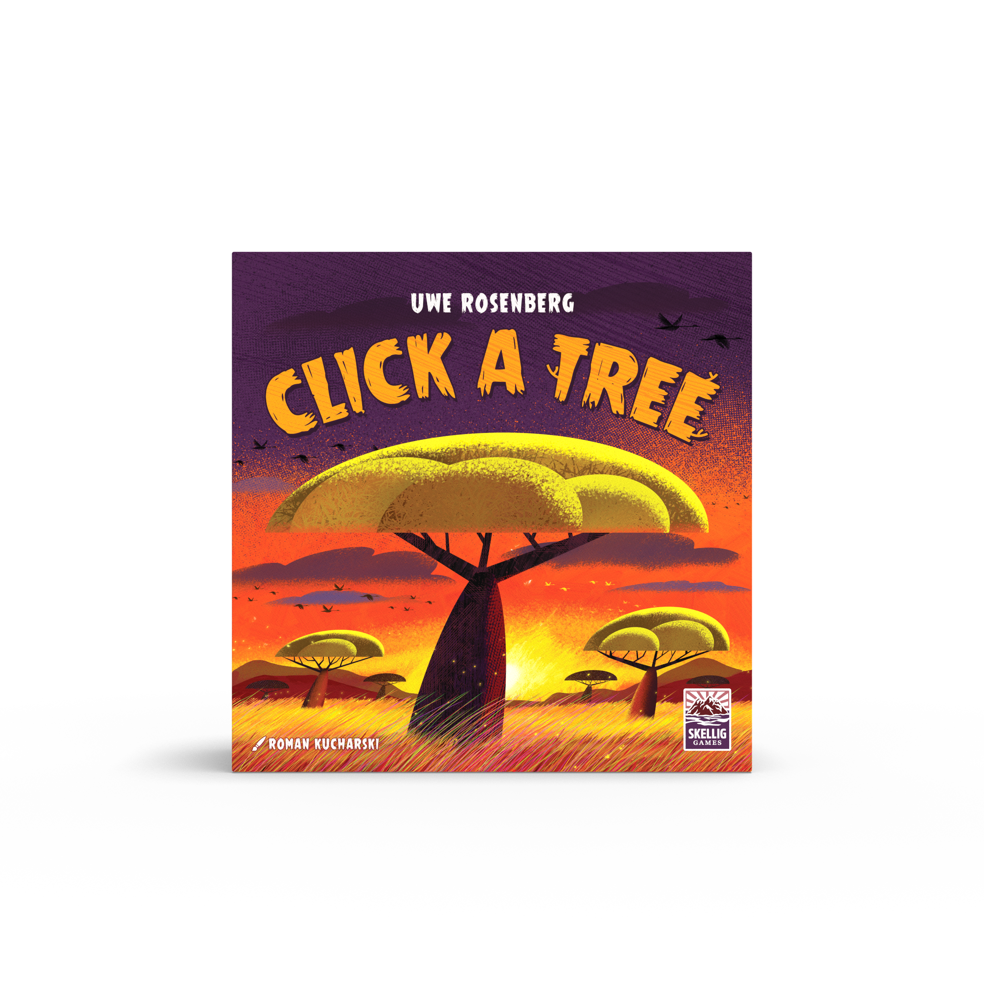 Uwe Rosenberg Bundle