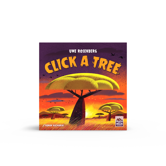 Uwe Rosenberg Bundle