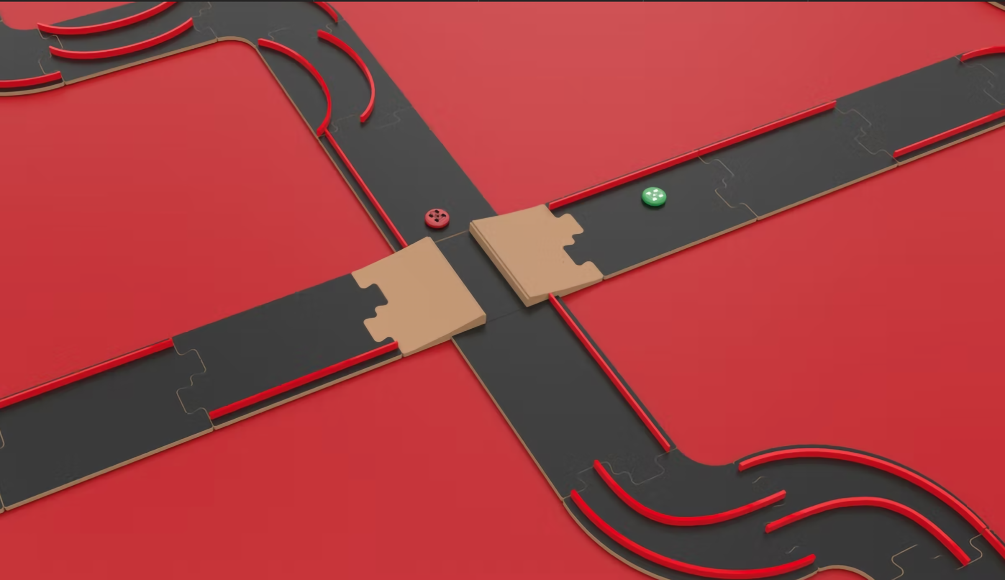 PitchCar: Extension 1 (Pre-Order)