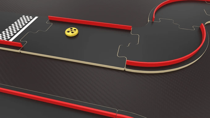 PitchCar: Extension 1 (Pre-Order)