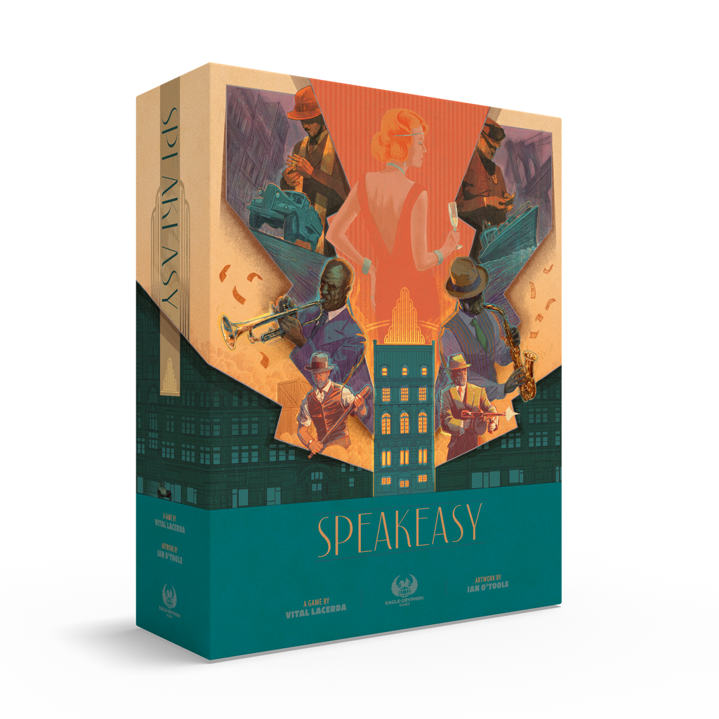 未開封品】BICYCLE SPEAKEASY Bicycle® Speakeasy Playing Cards