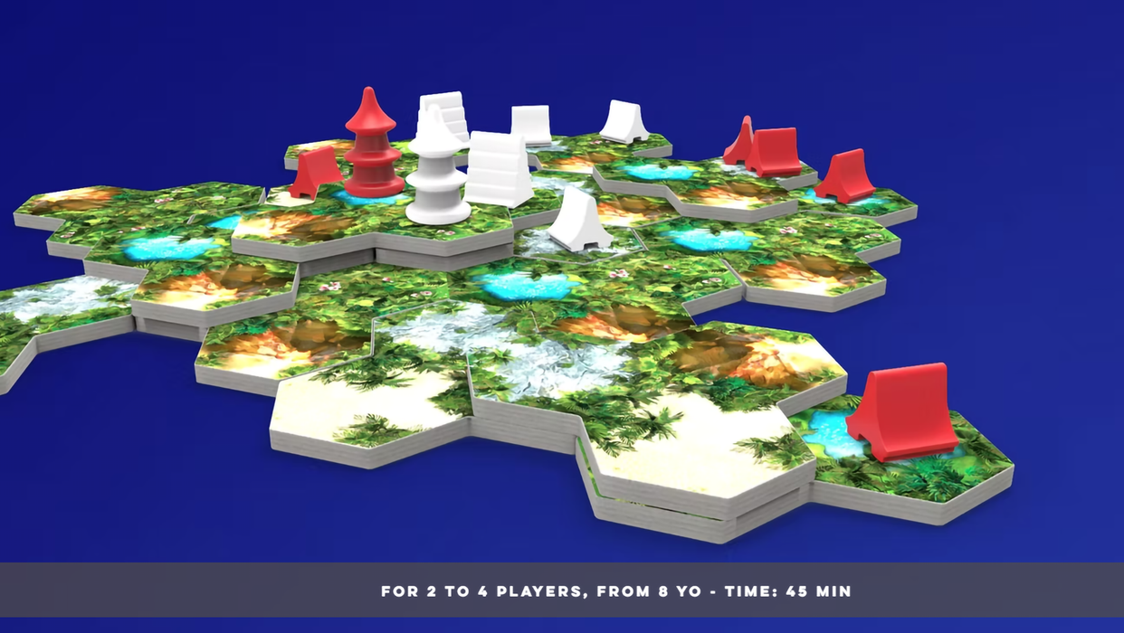 Taluva (Pre-Order)