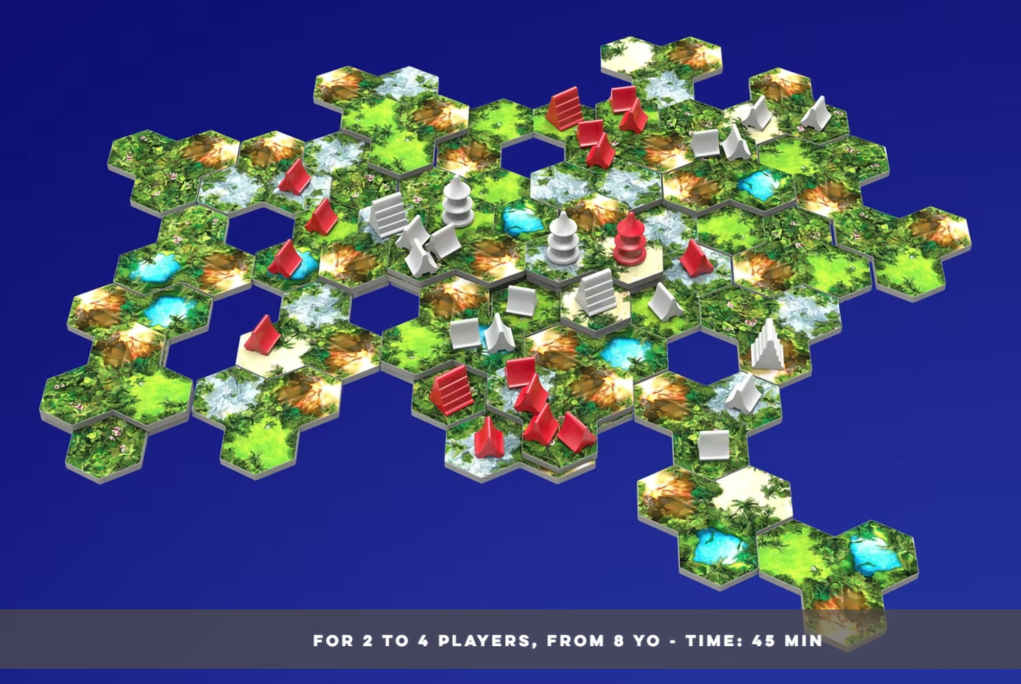 Taluva (Pre-Order)