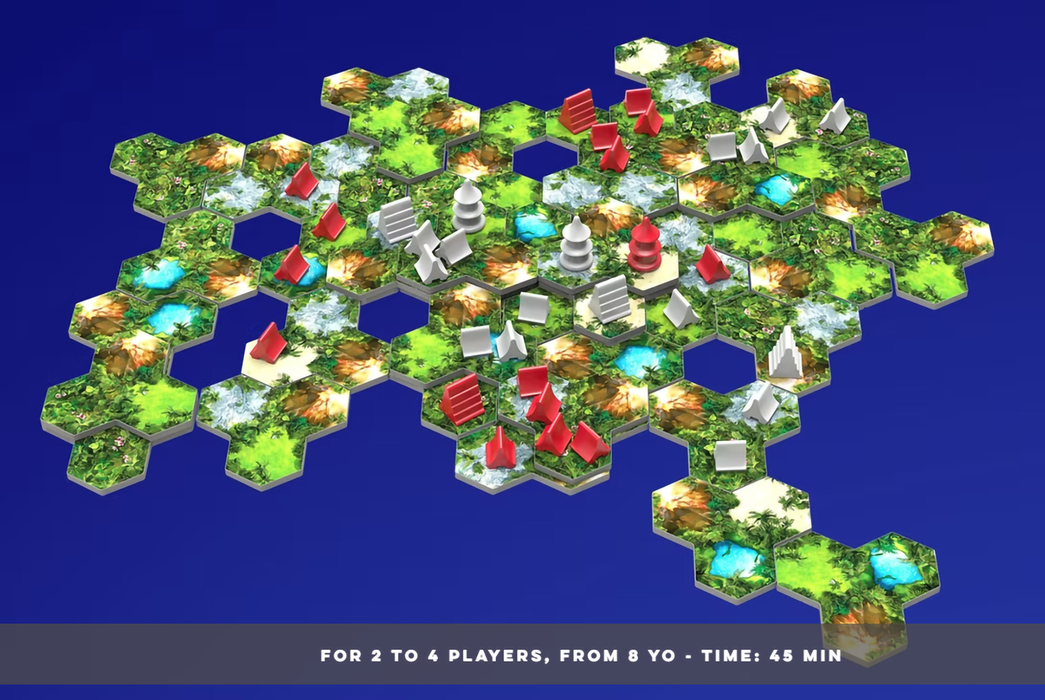 Taluva (Pre-Order)