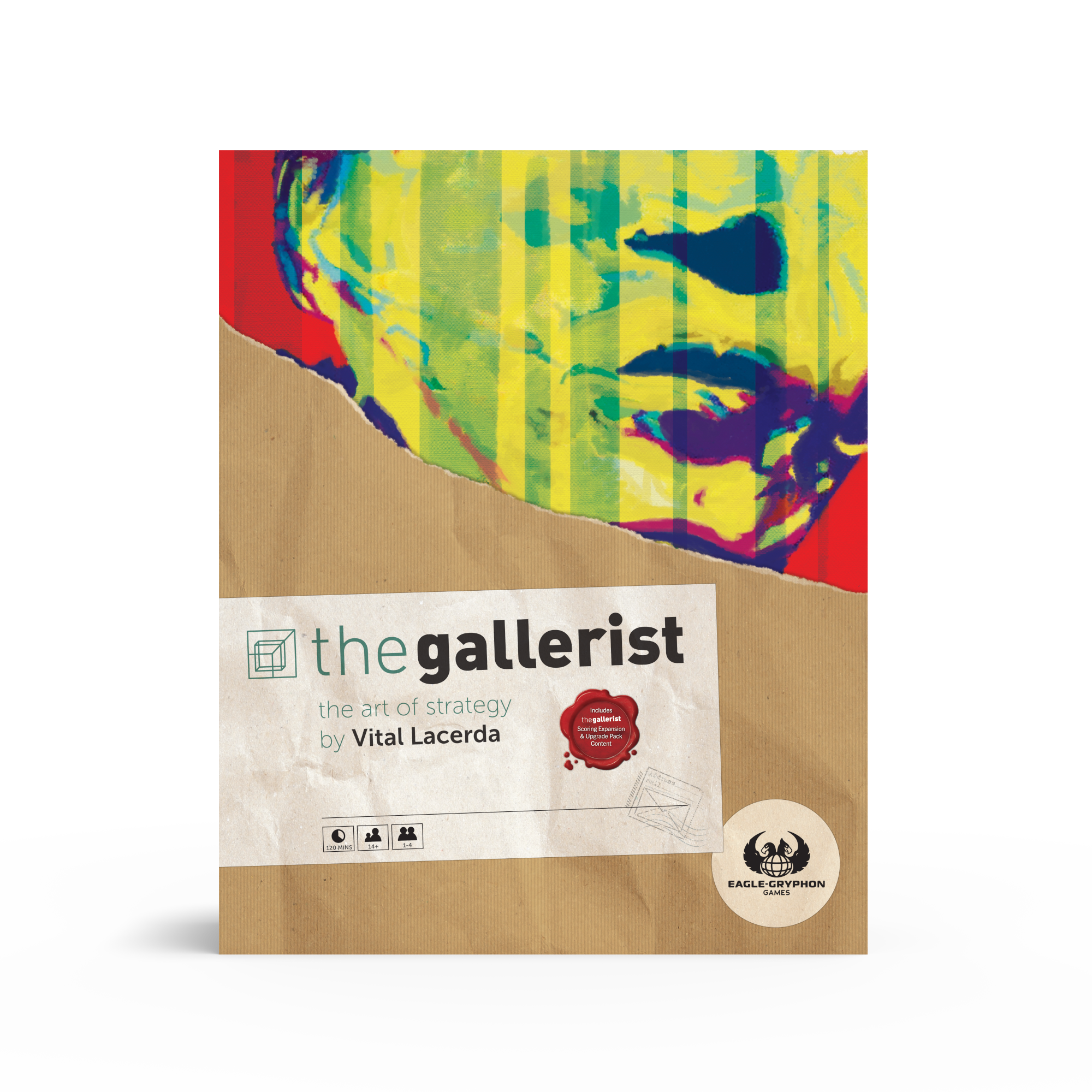 The Gallerist: Complete Bundle